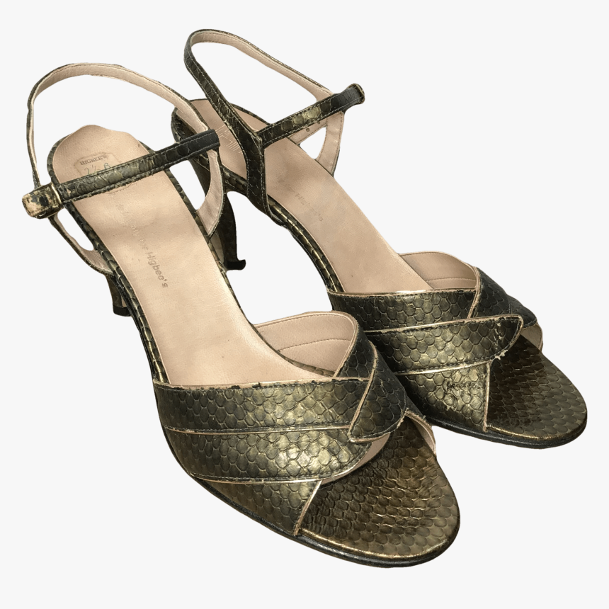 High Heels, HD Png Download