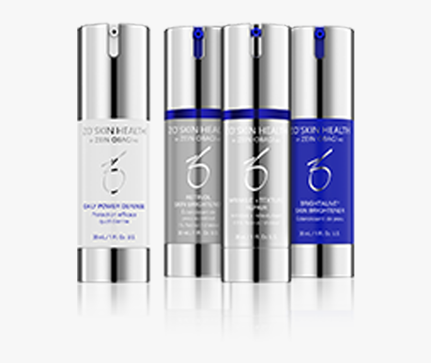 Zo® Skin Health - Zo Skin Brightening Program, HD Png Download