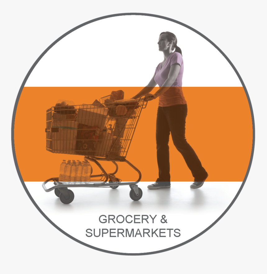 Benefits Of A Johnston Partnership - Shopping Cart, HD Png Download