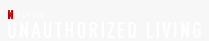 Unauthorized Living - Darkness, HD Png Download