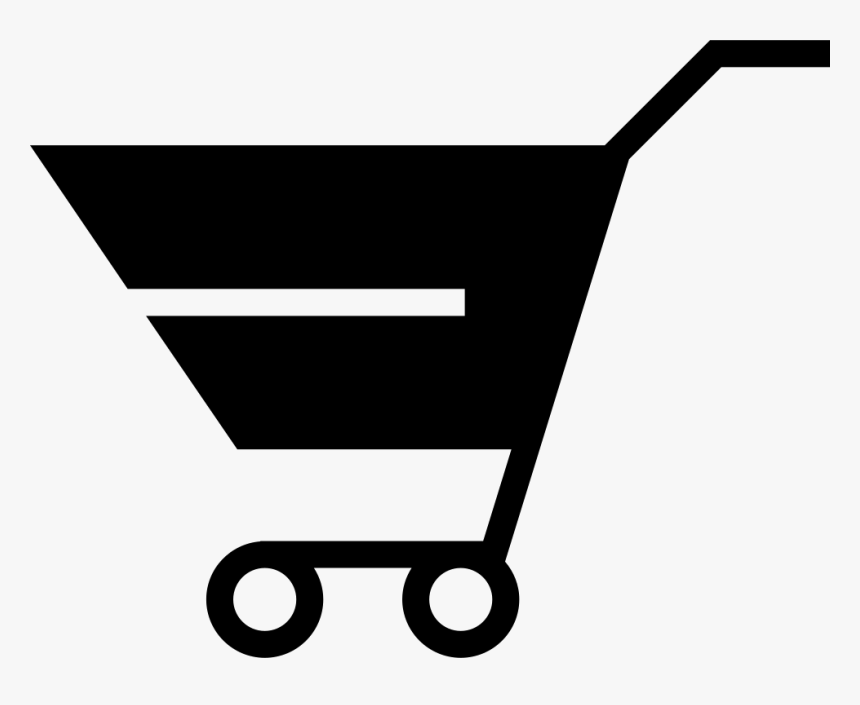 Walmart Cart Png, Transparent Png