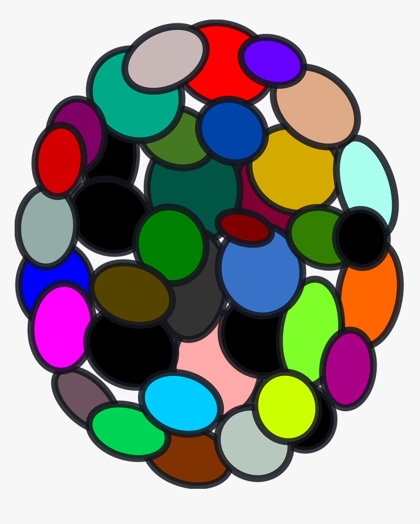 Circle, HD Png Download