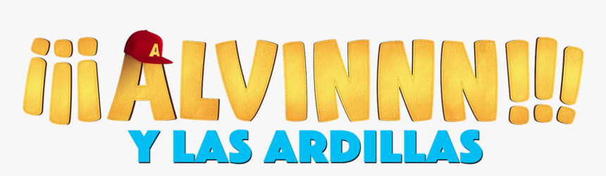 Alvinnn!!! And The Chipmunks, HD Png Download