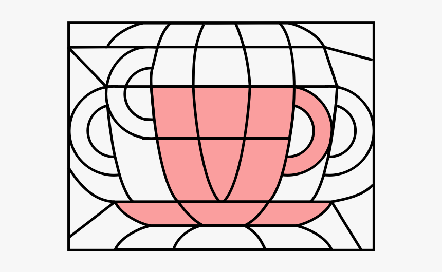 Coffee Cup Icon - Illustration, HD Png Download