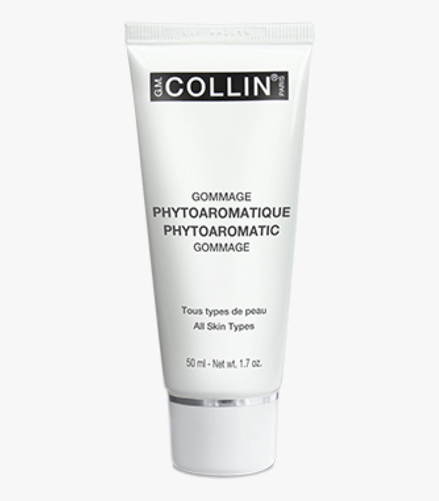 Gm Collin Nutriderm Cream, HD Png Download
