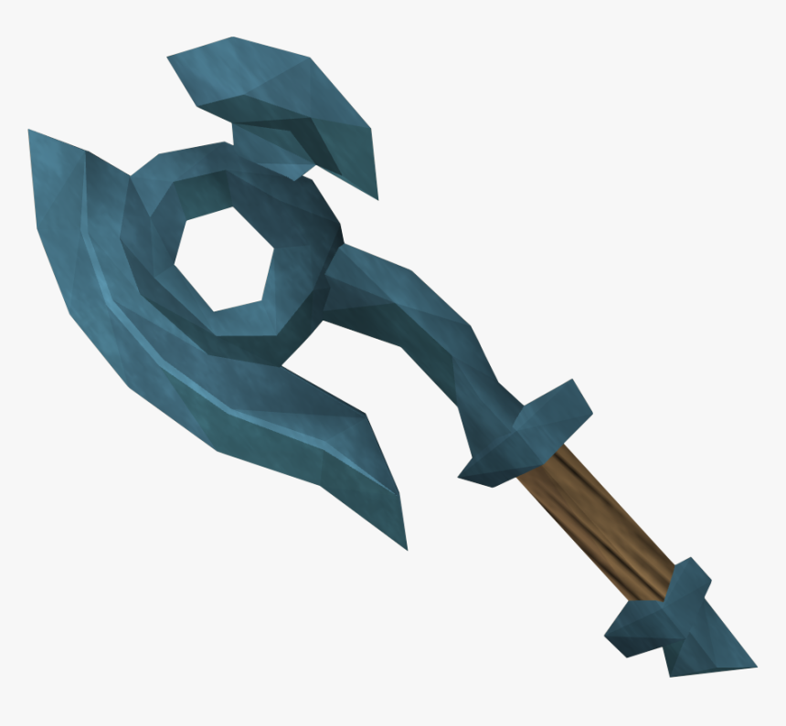 The Runescape Wiki - Runescape Axe, HD Png Download