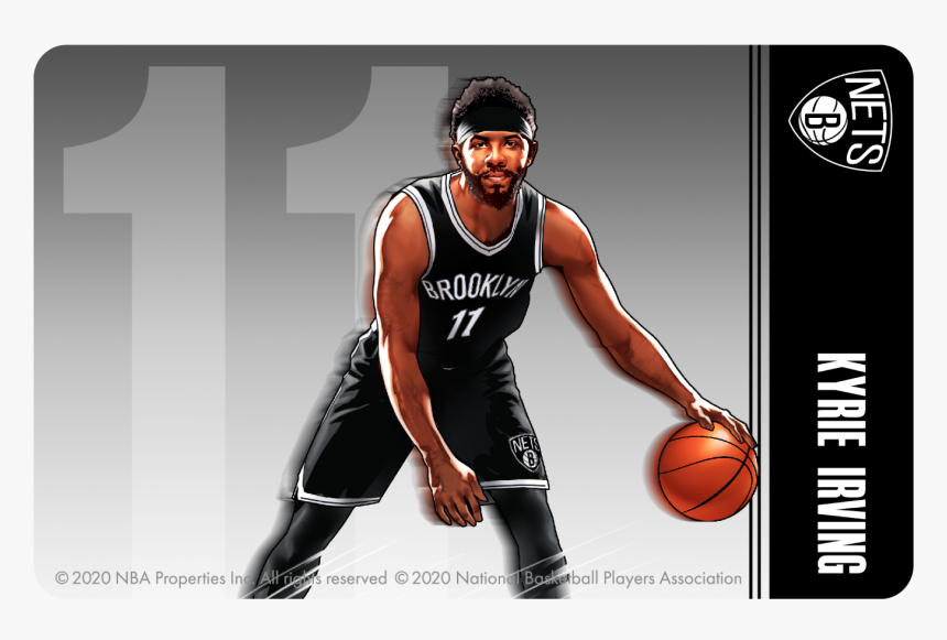 Brooklyn Nets, HD Png Download