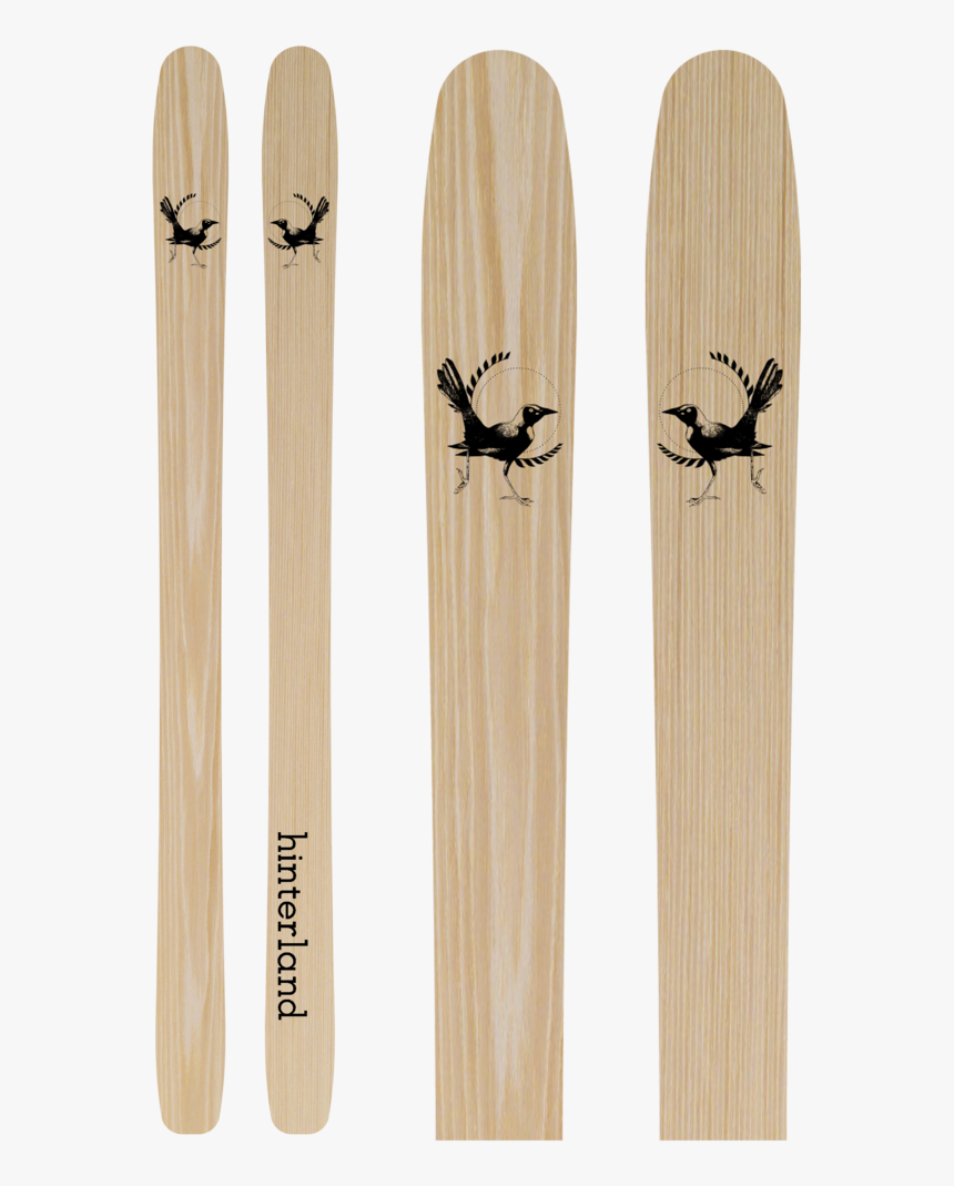 Lightweight Tour Ski - Ski Binding, HD Png Download