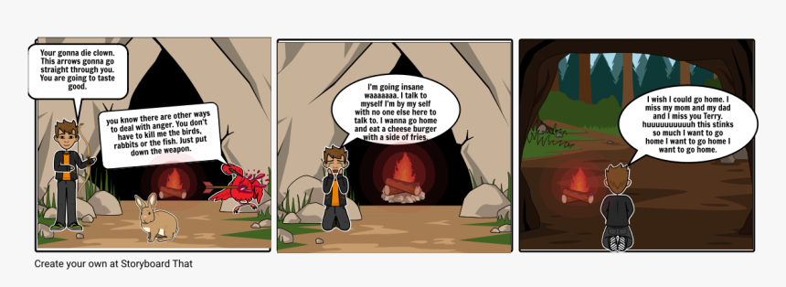 Cartoon, HD Png Download