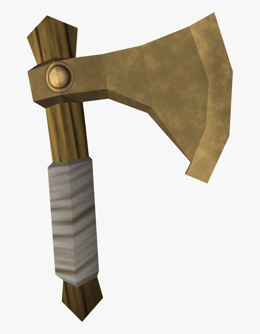The Runescape Wiki - Splitting Maul, HD Png Download