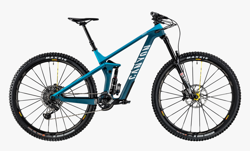Canyon Strive Cf 8.0 2019, HD Png Download