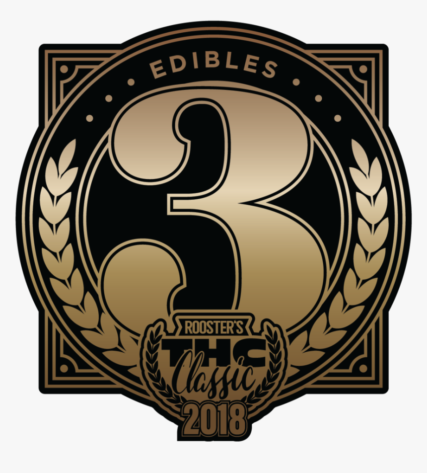 Canyon Edible 3, HD Png Download