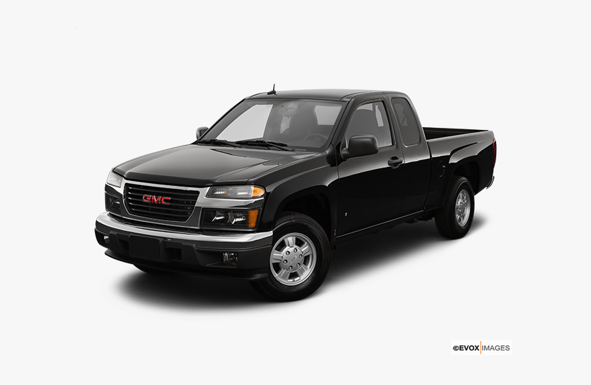 2011 Blue Colorado Truck, HD Png Download