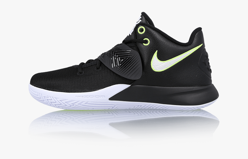 kyrie flytrap buzz lightyear