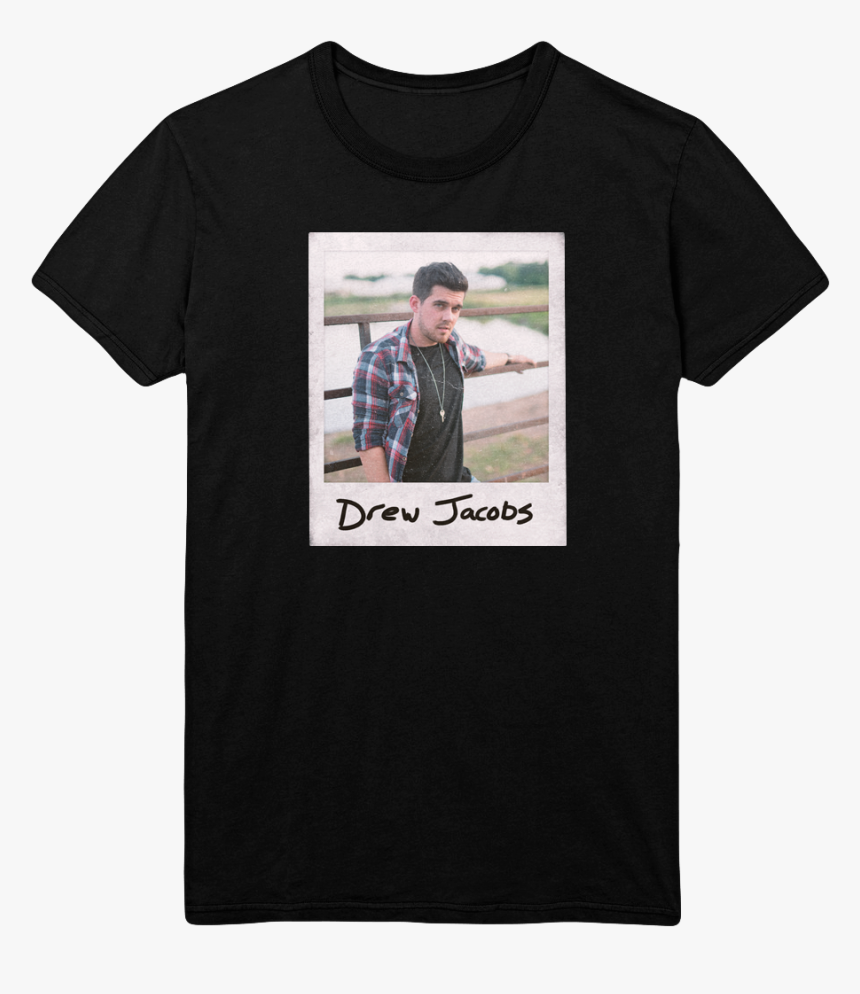 Image Of Drew Jacobs - Active Shirt, HD Png Download