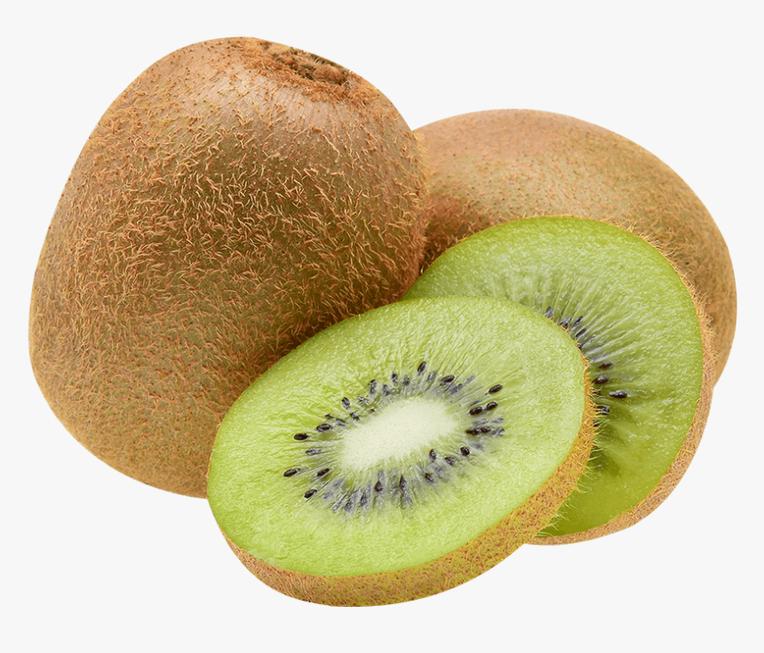 Kiwi Fruit 
 Class - Kiwifruit, HD Png Download