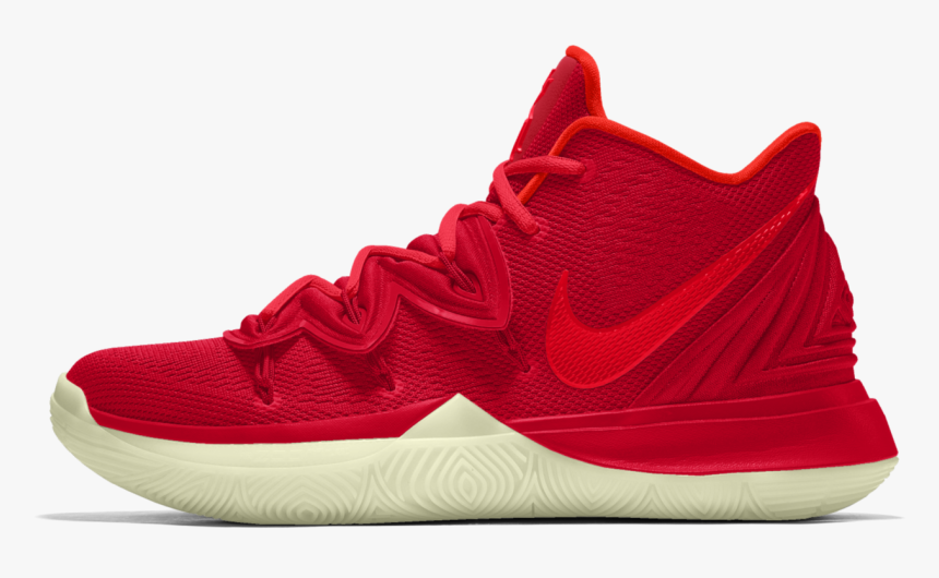 Kyrie 5 By You, HD Png Download