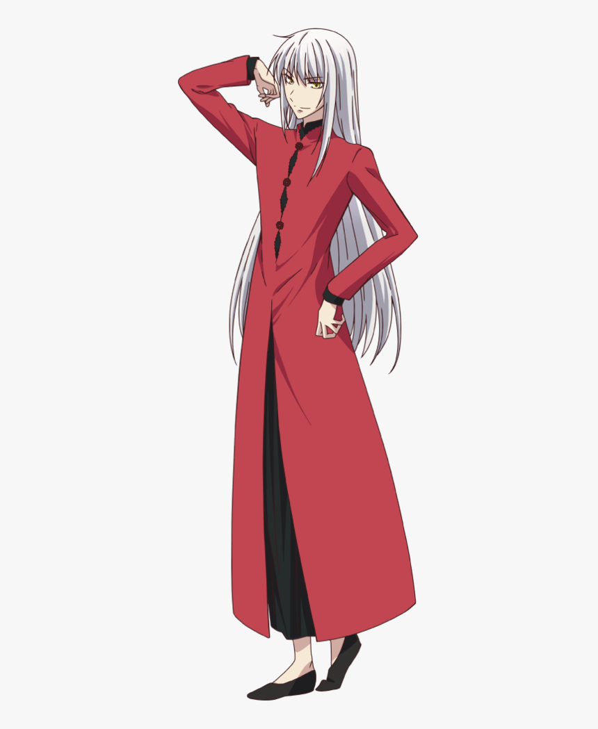 Https - //static - Tvtropes - Sohma 2019 - Fruits Basket 2019 Characters, HD Png Download