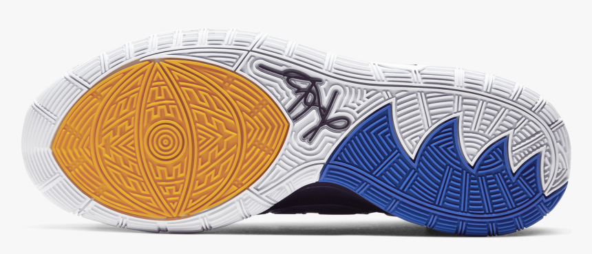 Nike Footwear Nike Kyrie - Grand Purple Kyrie 6, HD Png Download