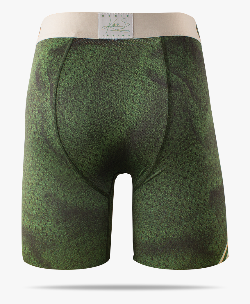 Kyrie Irving Psd 
 Class - Briefs, HD Png Download