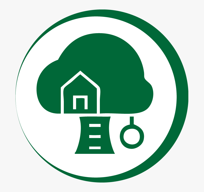 Npsdesign Icon - Circle, HD Png Download