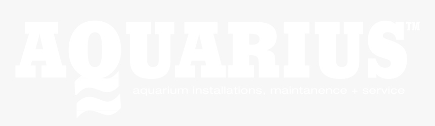 Aquarius Logo Black And White - Johns Hopkins Logo White, HD Png Download
