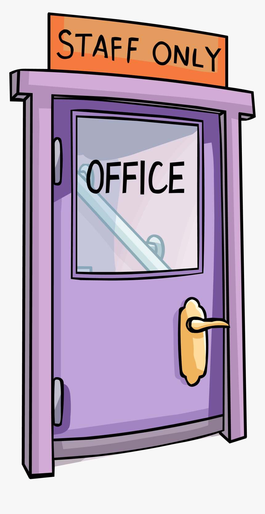 Club Penguin Rewritten Wiki - Cartoon, HD Png Download