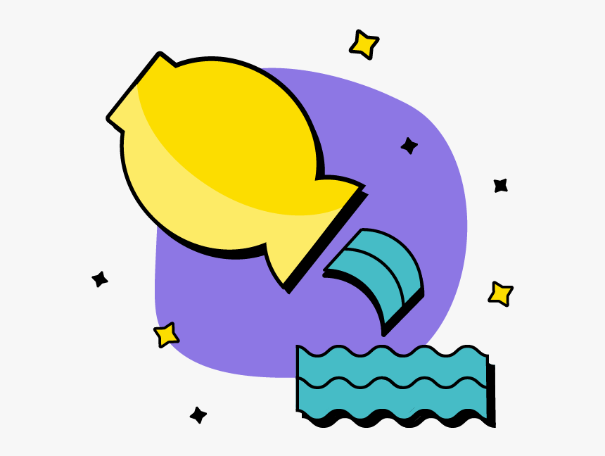 Aquarius, HD Png Download