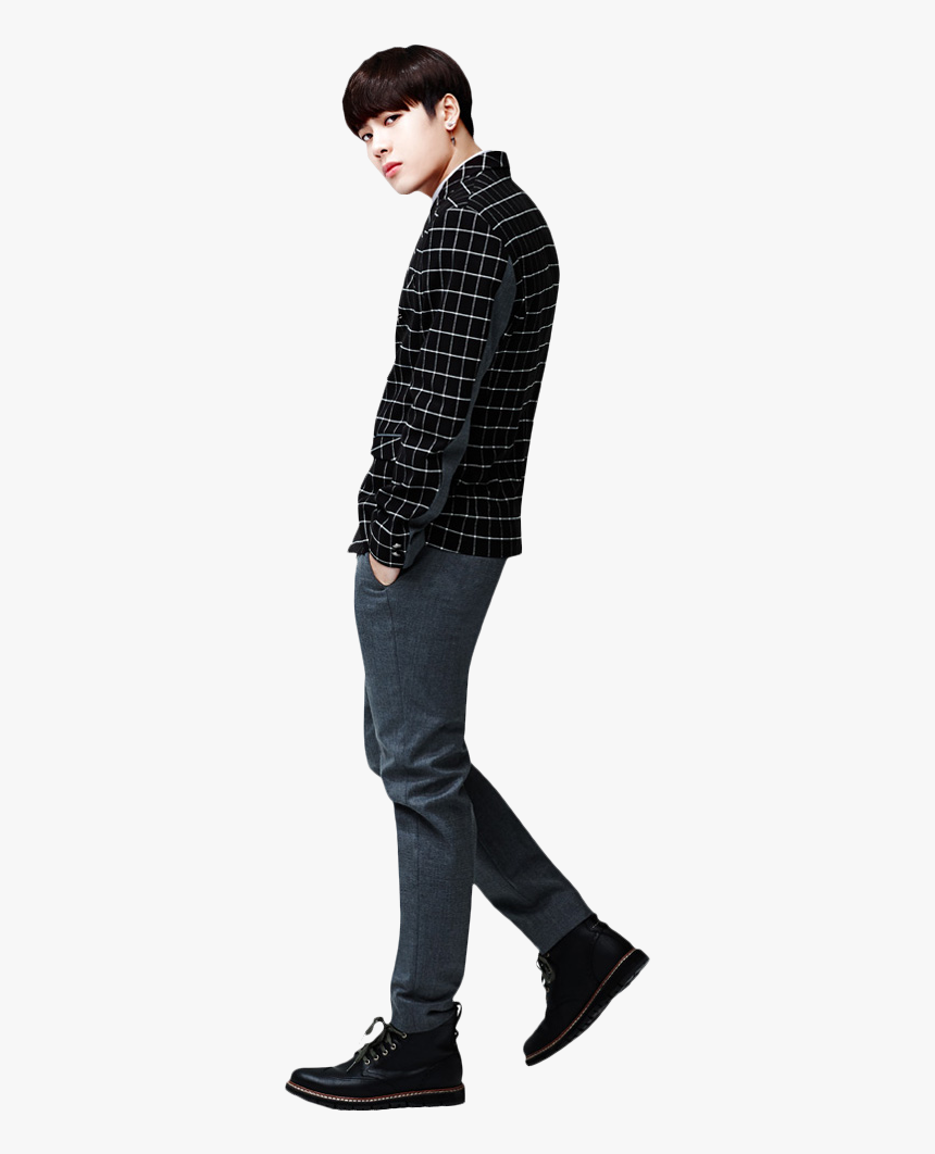 Sticker, Got7, Decals, Decal - Jackson Wang Whole Body, HD Png Download
