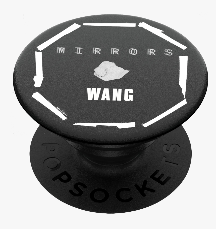 Mirrors Album Cover Jackson Wang, HD Png Download , Transparent Png