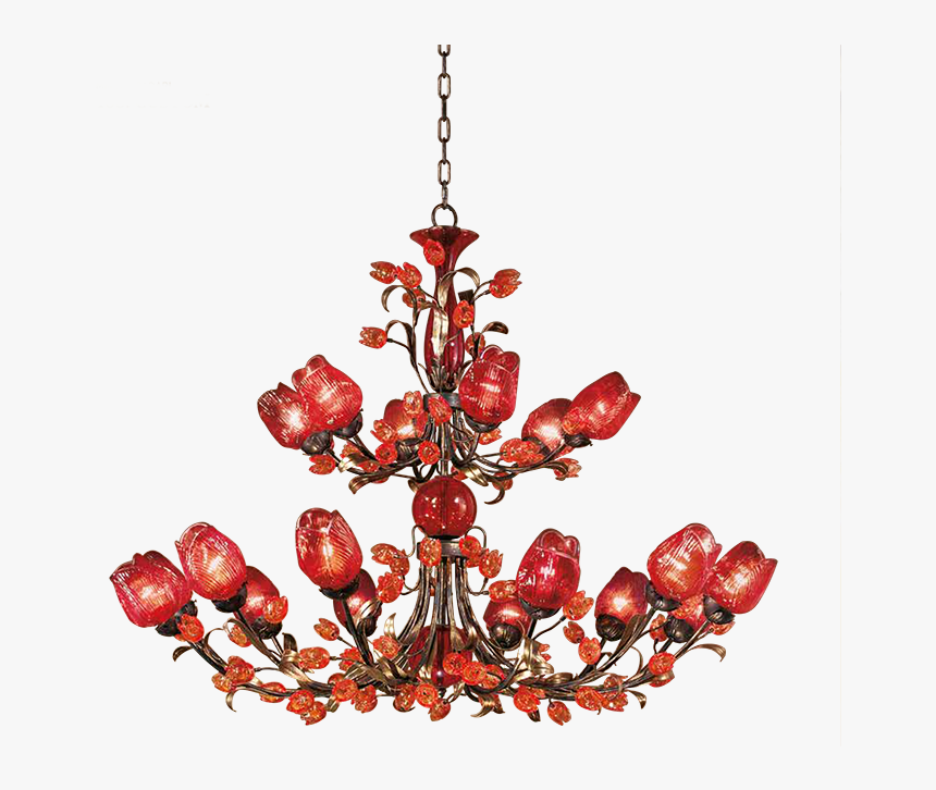 Chandelier, HD Png Download