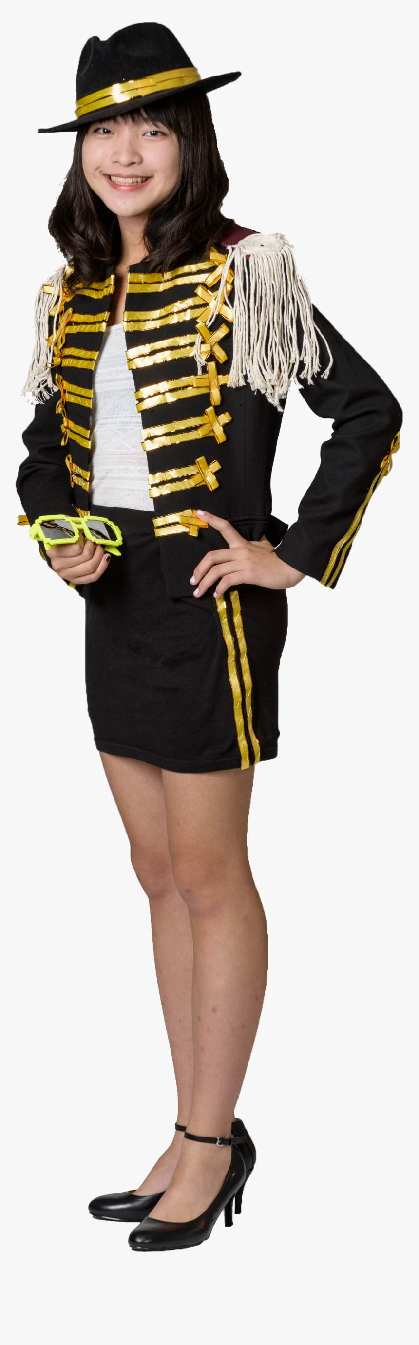 Fashion Show, HD Png Download
