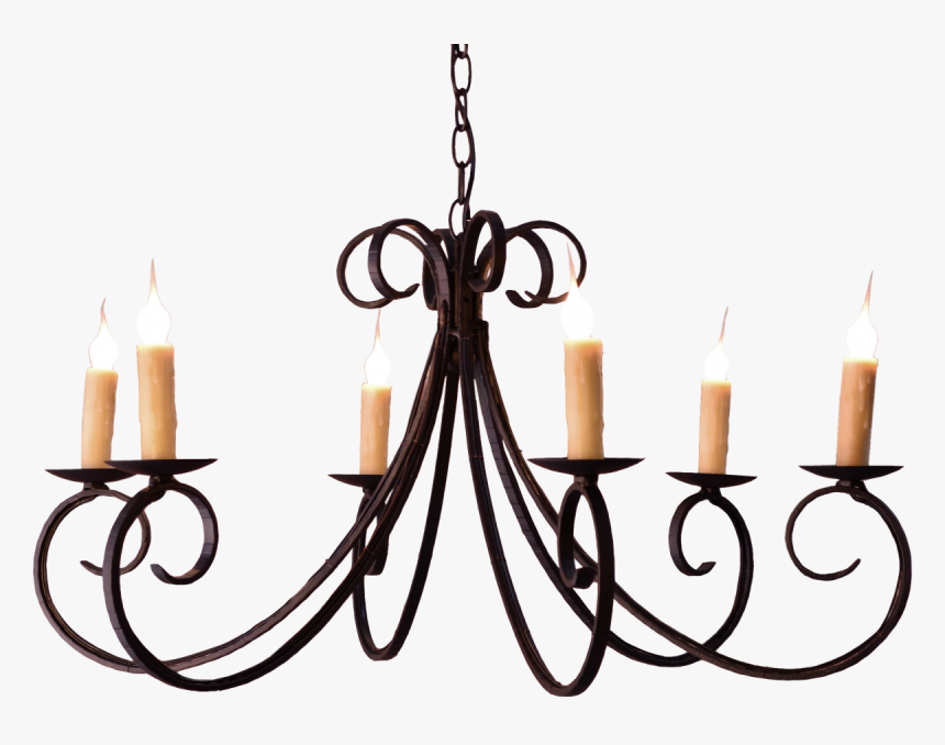 Fancy Chandelier Png - Creepy Chandelier Clear Background, Transparent Png