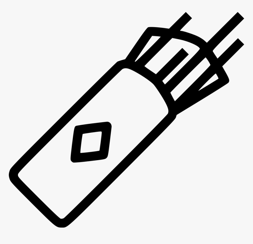 Icon Khoai Tây Chiên, HD Png Download