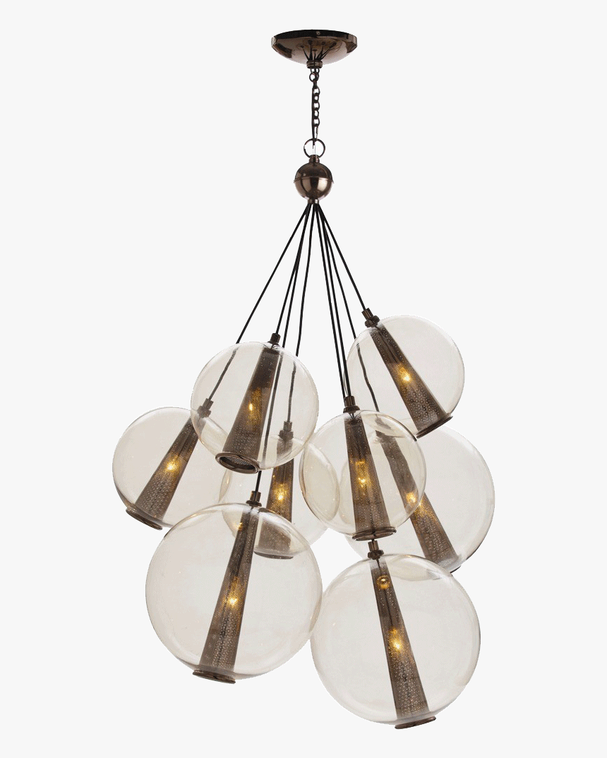 Chandelier, HD Png Download