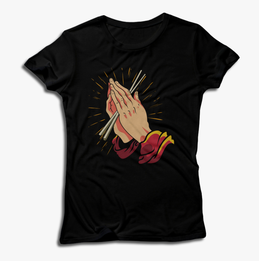 T-shirt, HD Png Download