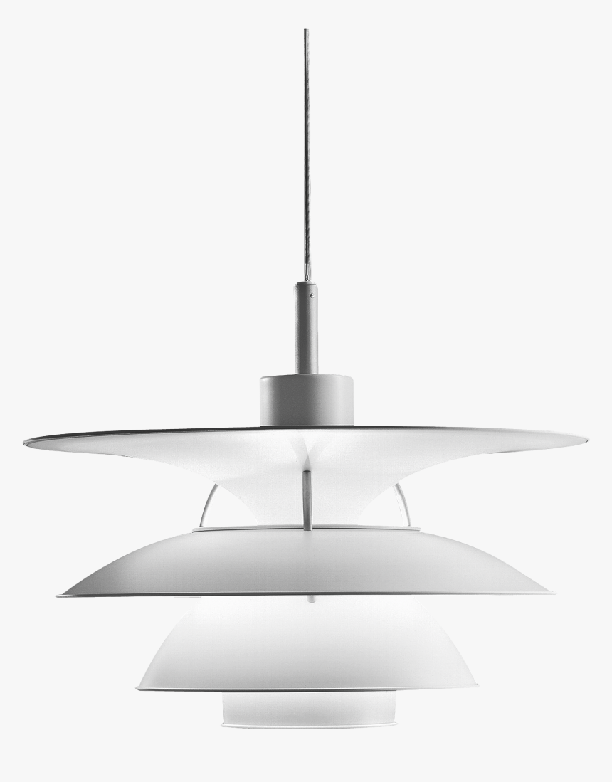 Louis Poulsen Pendant, HD Png Download
