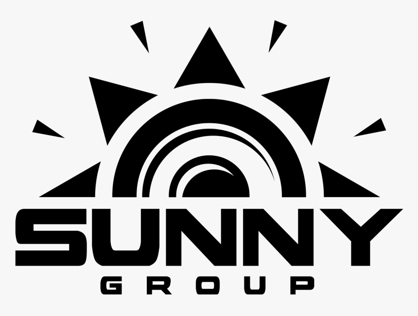 Sunny Group, HD Png Download