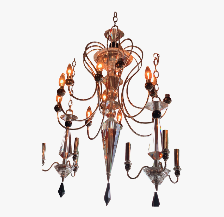 Chandelier, HD Png Download