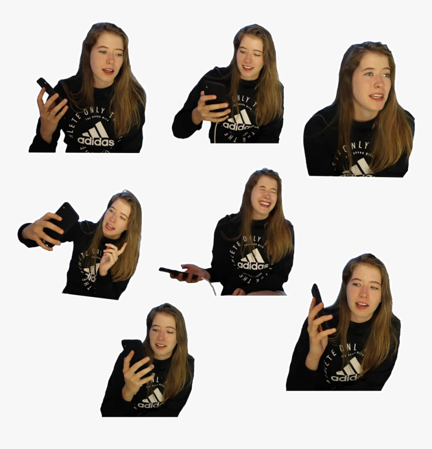 #png #editing #moodboard #overlay #meme #edit #complex - Girl, Transparent Png