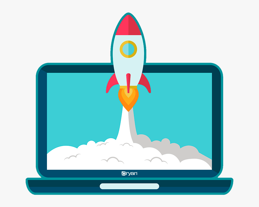 The Oryan Agency - Startup Business In Png, Transparent Png