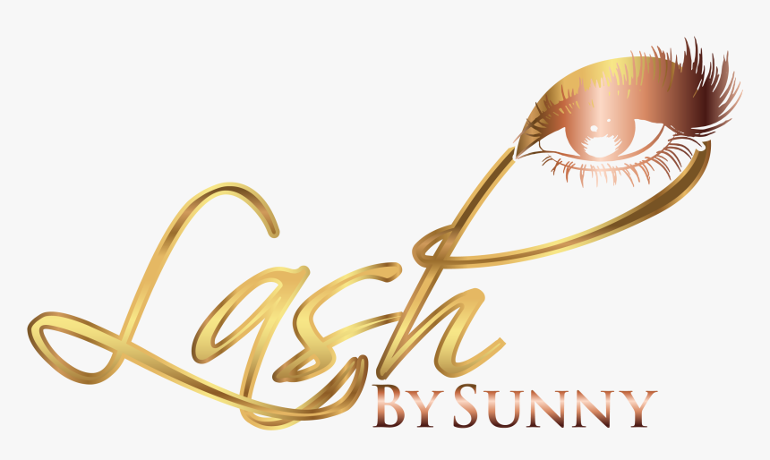 Final Lash By Sunny 31 October 2019 1 Transparent - Calligraphy, HD Png Download