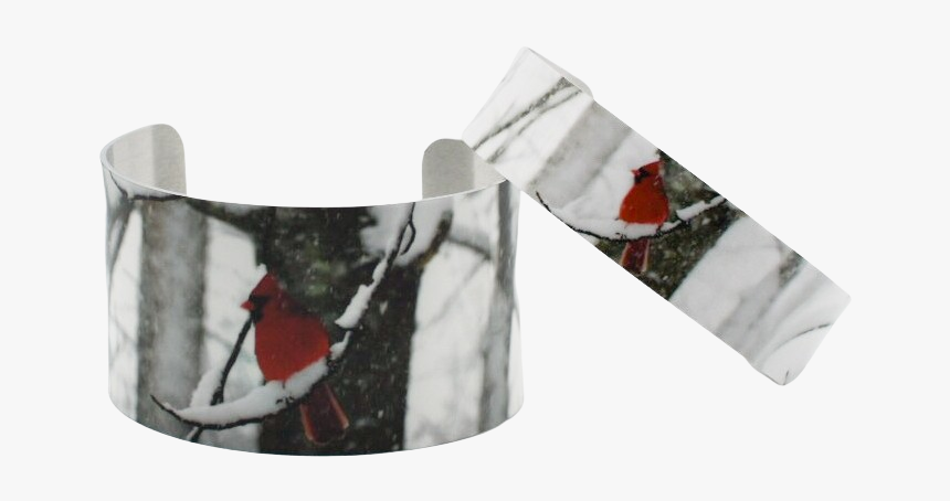 Angels Near Cardinal Cuff Bracelet 
 Class - Reindeer, HD Png Download