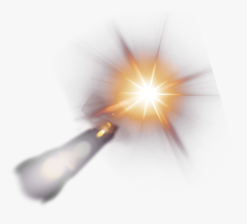Muzzle Flare Png, Transparent Png