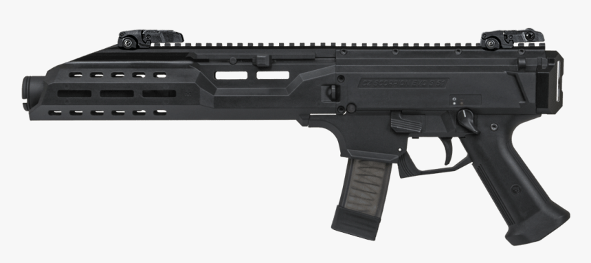 Scorpion Evo 3 S1 Brace, HD Png Download