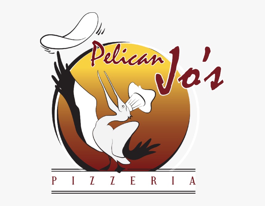 Pj Logo Png - Pelican Joes, Transparent Png