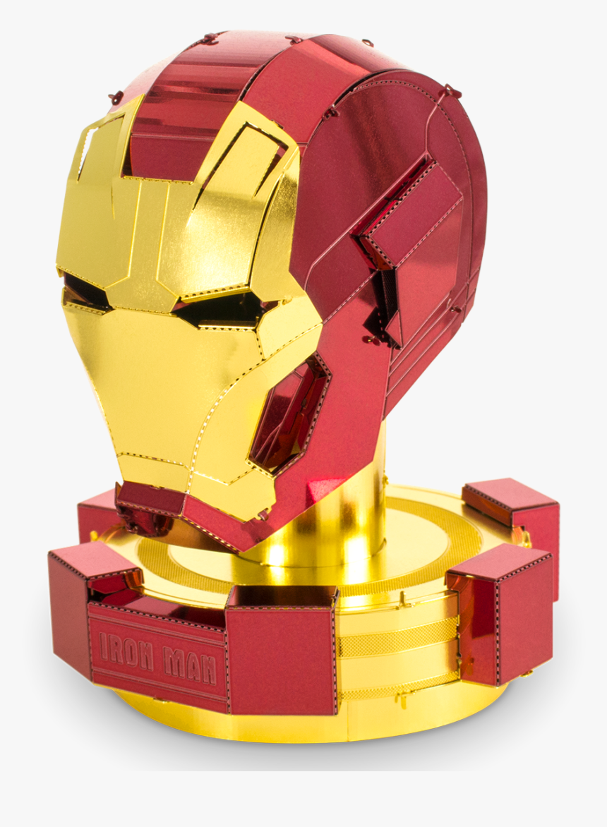 Metal Earth Marvels - Mjolnir 3d Metal Model, HD Png Download