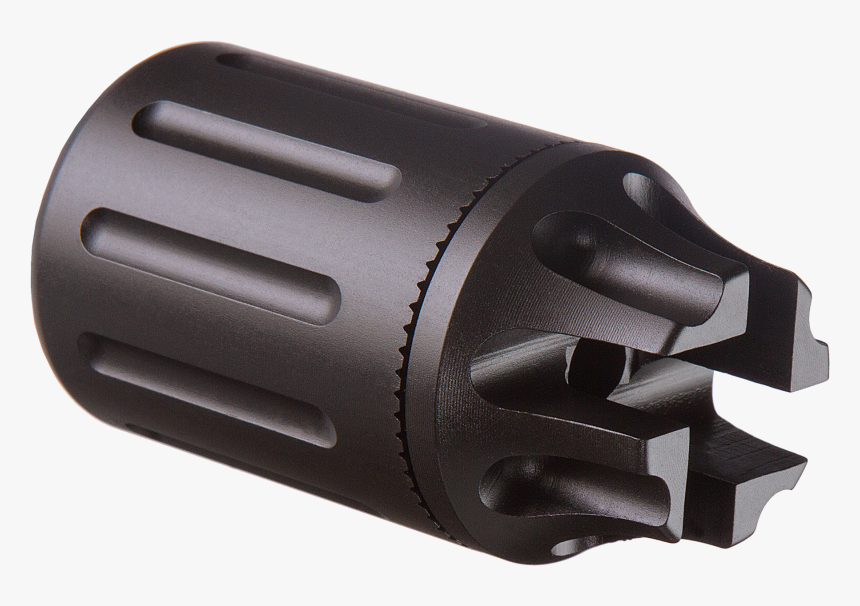 Muzzle Device For 9mm Ar, HD Png Download