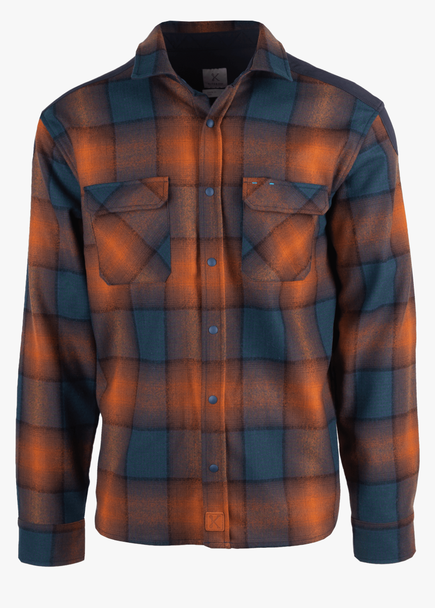 Icon Shirt Relaxed Athletic Fit Kmart Spray Jacket, HD Png Download