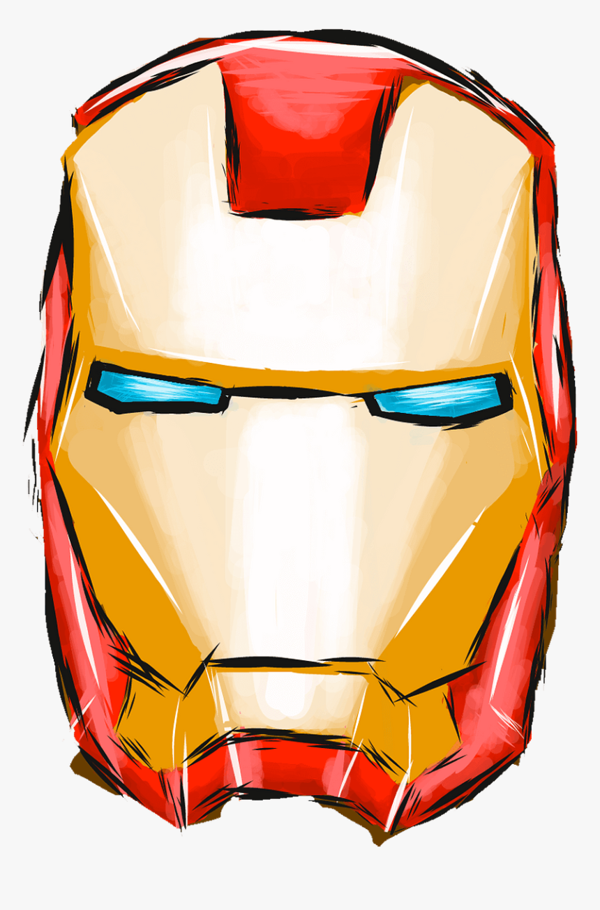 Iron Man, HD Png Download